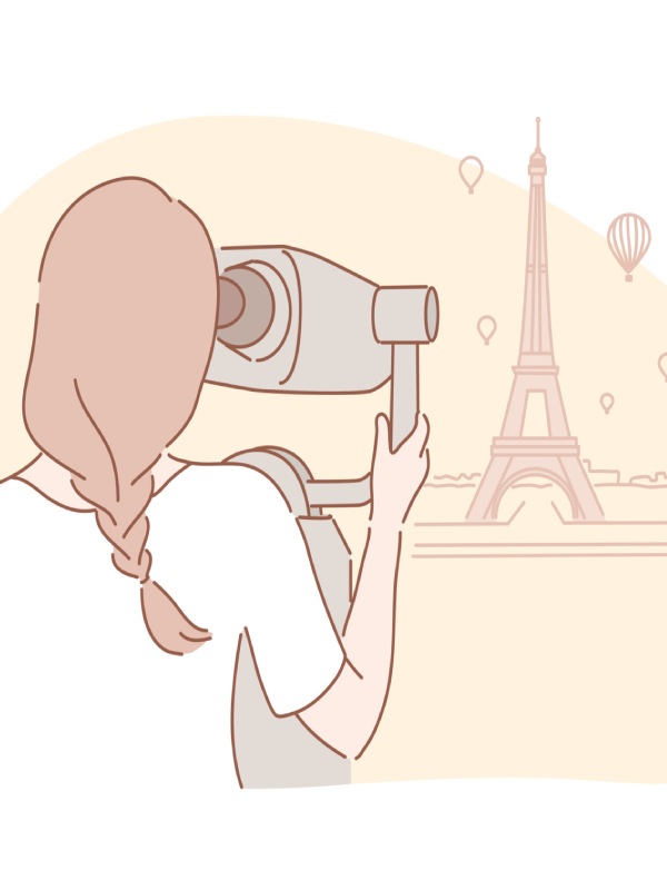 Travel & Tourism